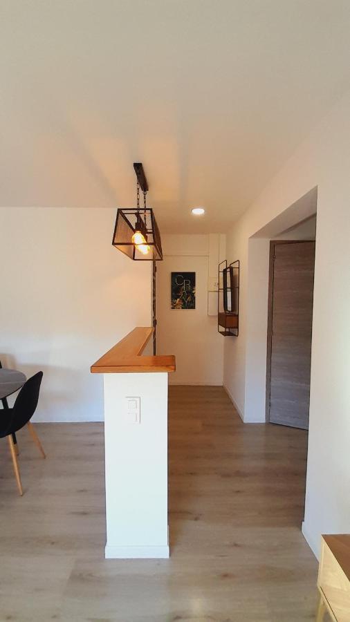 Appartement Lumineux Et Central Propriano  Exterior foto