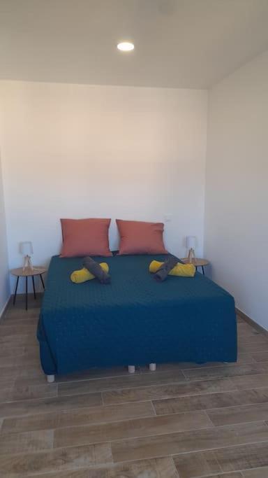Appartement Lumineux Et Central Propriano  Exterior foto