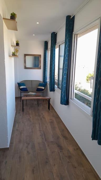 Appartement Lumineux Et Central Propriano  Exterior foto